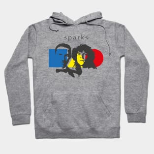 Sparks Hoodie